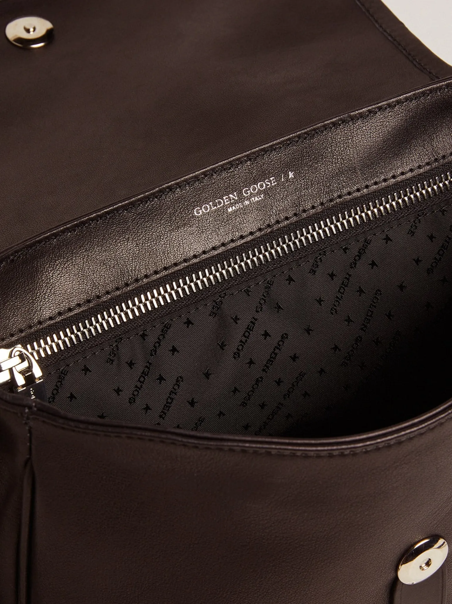 Clearance Bolsa Rodeo média de couro preto MULHER Bolsas tiracolo