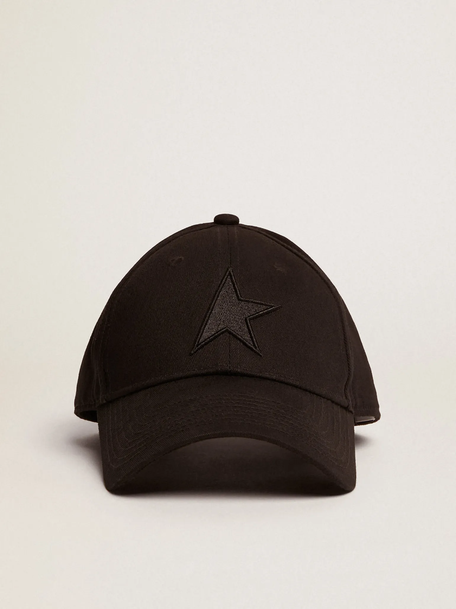 Store Boné infantil preto com estrela Roupas de cima (4-12 years)|Roupas de cima (4-12 years)
