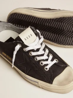 Outlet V-Star feminino com efeito vintage MULHER V-Star
