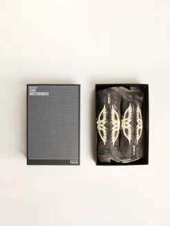 Flash Sale Wish Star Masculinas Exclusivas HAUS of Dreamers Botas